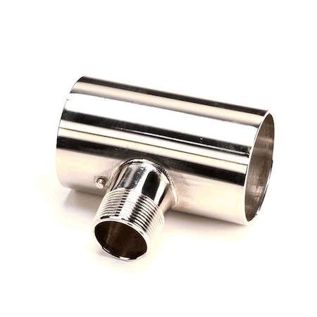 Pitco Fltr, Drn Tee Wldmt Sg18 Wks B6675801